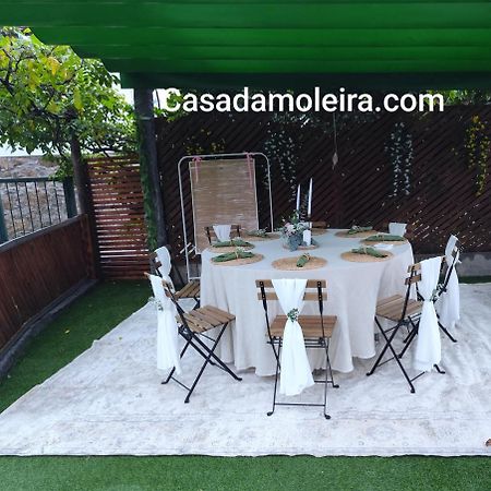 Casa Da Moleira Villa อามาเรส ภายนอก รูปภาพ